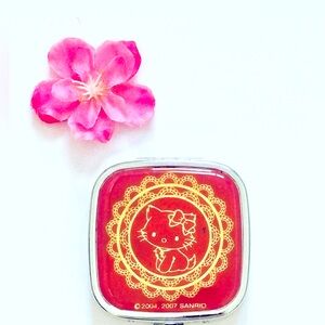 So vintage never use 🎀🌸🌈